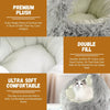 WinterWarmer™ Cuccia per animali domestici – Il rifugio definitivo per il tuo amico peloso!