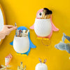Scatola da parete Pinguïn