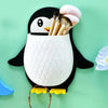 Scatola da parete Pinguïn