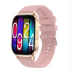 HK21 Smartwatch - Stijlvolle functionaliteit voor de moderne gebruiker