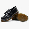 Martin | Scarpe Oxford da uomo britanniche - Dettagli con nappine & Eleganza senza tempo