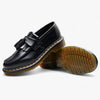 Martin | Scarpe Oxford britanniche da uomo - Dettagli con frange & eleganza senza tempo