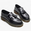 Martin | Scarpe Oxford britanniche da uomo - Dettagli con frange & eleganza senza tempo