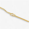 Infini™ - Bracciale connessione eterna