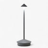 Pina | Tragbare LED-Tischlampe - Kreative Beleuchtung für das Esszimmer & Dekoration