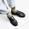 Martin | Scarpe Oxford britanniche da uomo - Dettagli con frange & eleganza senza tempo