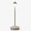 Pina | Tragbare LED-Tischlampe - Kreative Beleuchtung für das Esszimmer & Dekoration