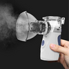 Dispositivo nebulizzatore a ultrasuoni portatile wireless ricaricabile a mano