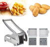 Aardappel- en Groentesnijder - Snel & Efficiënt