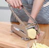 Aardappel- en Groentesnijder - Snel & Efficiënt