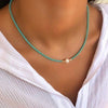 Collana Elegante di Gioielli con Perle - Gioiello Senza Tempo per Ogni Occasione