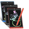 Tavoletta da disegno LCD per bambini - Riutilizzabile e senza radiazioni
