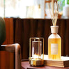 LuxeLite Touch Lamp - Lampada da tavolo portatile impermeabile