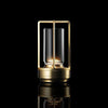 LuxeLite Touch Lamp - Lampada da tavolo portatile impermeabile