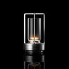 LuxeLite Touch Lamp - Lampada da tavolo portatile impermeabile