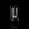 LuxeLite Touch Lamp - Lampada da tavolo portatile impermeabile