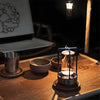 LuxeLite Touch Lamp - Lampada da tavolo portatile impermeabile
