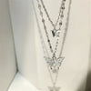 Collana Vlinder - Design Elegante & Regalo Simbolico