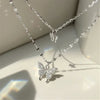 Collana Vlinder - Design Elegante & Regalo Simbolico