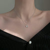 Collana Vlinder - Design Elegante & Regalo Simbolico