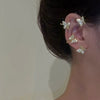 Orecchino Vlinder - Accessorio Unico Senza Buchi - Design Lussuoso