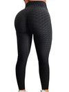 Anti-Cellulite Compressie Leggings - verstevigt en bevordert de doorbloeding