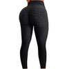 Anti-Cellulite Compressie Leggings - verstevigt en bevordert de doorbloeding