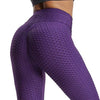 Anti-Cellulite Compressie Leggings - verstevigt en bevordert de doorbloeding