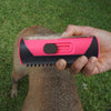 3-in-1 Multifunctionele Dierenborstel