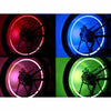 Illuminazione Ruote Auto LED - Durevole e a Risparmio Energetico