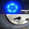 Illuminazione Ruote Auto LED - Durevole e a Risparmio Energetico