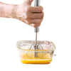 WhiskMaster | Frusta Elettrica per Risultati Perfetti