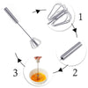 WhiskMaster | Frusta Elettrica per Risultati Perfetti