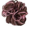 Elastico per capelli con ciocca per acconciature raccolte