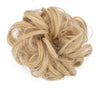 Elastico per capelli con ciocca per acconciature raccolte