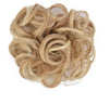 Elastico per capelli con ciocca per acconciature raccolte