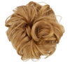 Elastico per capelli con ciocca per acconciature raccolte