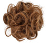 Elastico per capelli con ciocca per acconciature raccolte