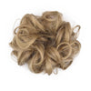 Elastico per capelli con ciocca per acconciature raccolte