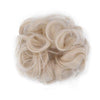 Elastico per capelli con ciocca per acconciature raccolte