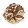 Elastico per capelli con ciocca per acconciature raccolte