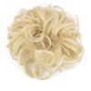Elastico per capelli con ciocca per acconciature raccolte