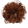 Elastico per capelli con ciocca per acconciature raccolte