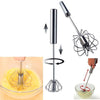 WhiskMaster | Frusta Elettrica per Risultati Perfetti