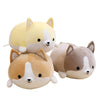 Schattiger Corgi Plüsch – Perfekt für Kissen und Spiele