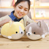 Schattiger Corgi Plüsch – Perfekt für Kissen und Spiele