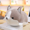 Schattiger Corgi Plüsch – Perfekt für Kissen und Spiele