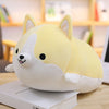 Schattiger Corgi Plüsch – Perfekt für Kissen und Spiele