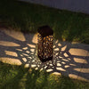 Lampada Solare da Giardino – Illuminazione Sostenibile per un Giardino Incantevole