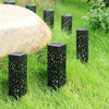 Lampada Solare da Giardino – Illuminazione Sostenibile per un Giardino Incantevole